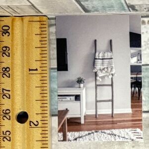 🌀10/$10🌀 White Dream Reusable Washi Sticker Decal